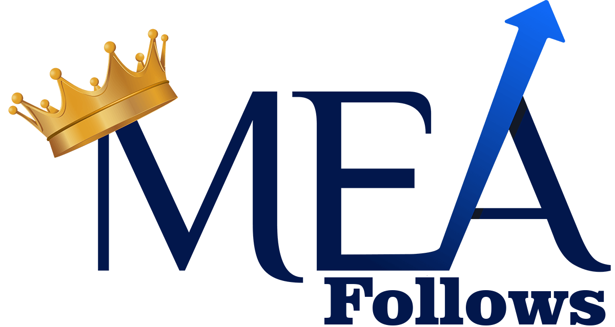 Meafollows - Social Media Services